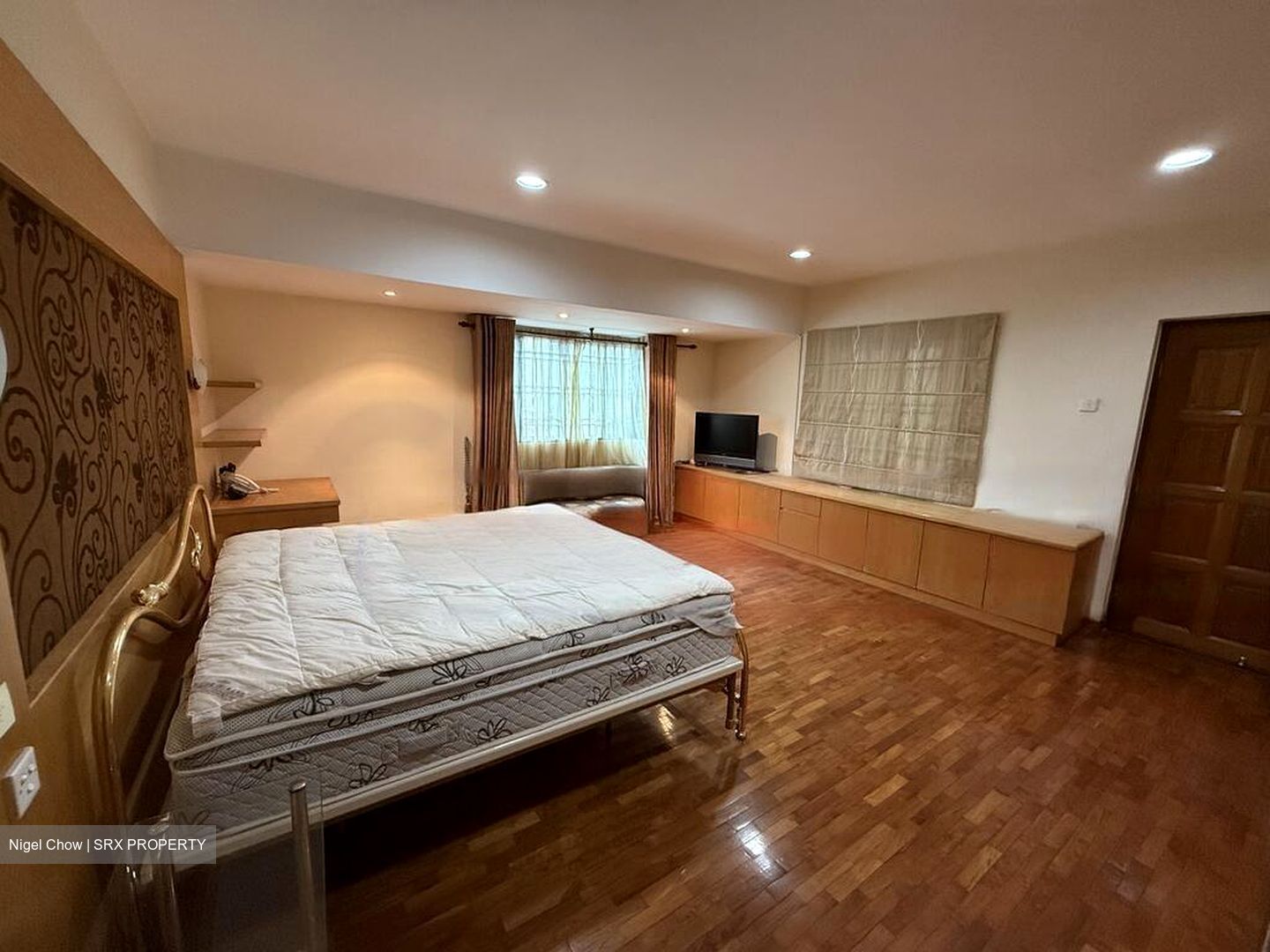 Serangoon Garden Estate (D19), Semi-Detached #454241401